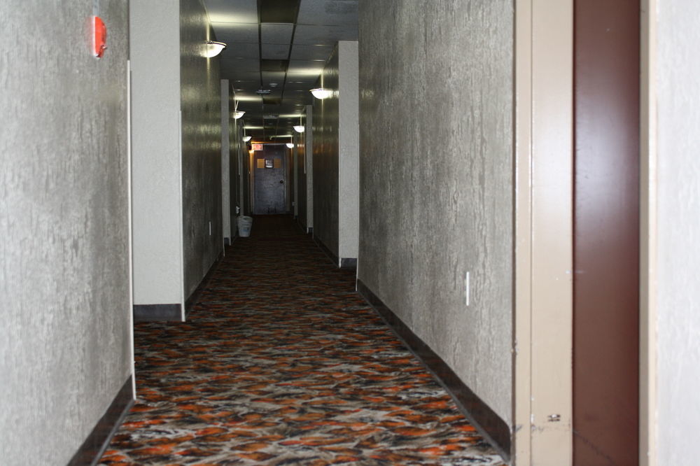 Travelodge By Wyndham Blairmore Dış mekan fotoğraf
