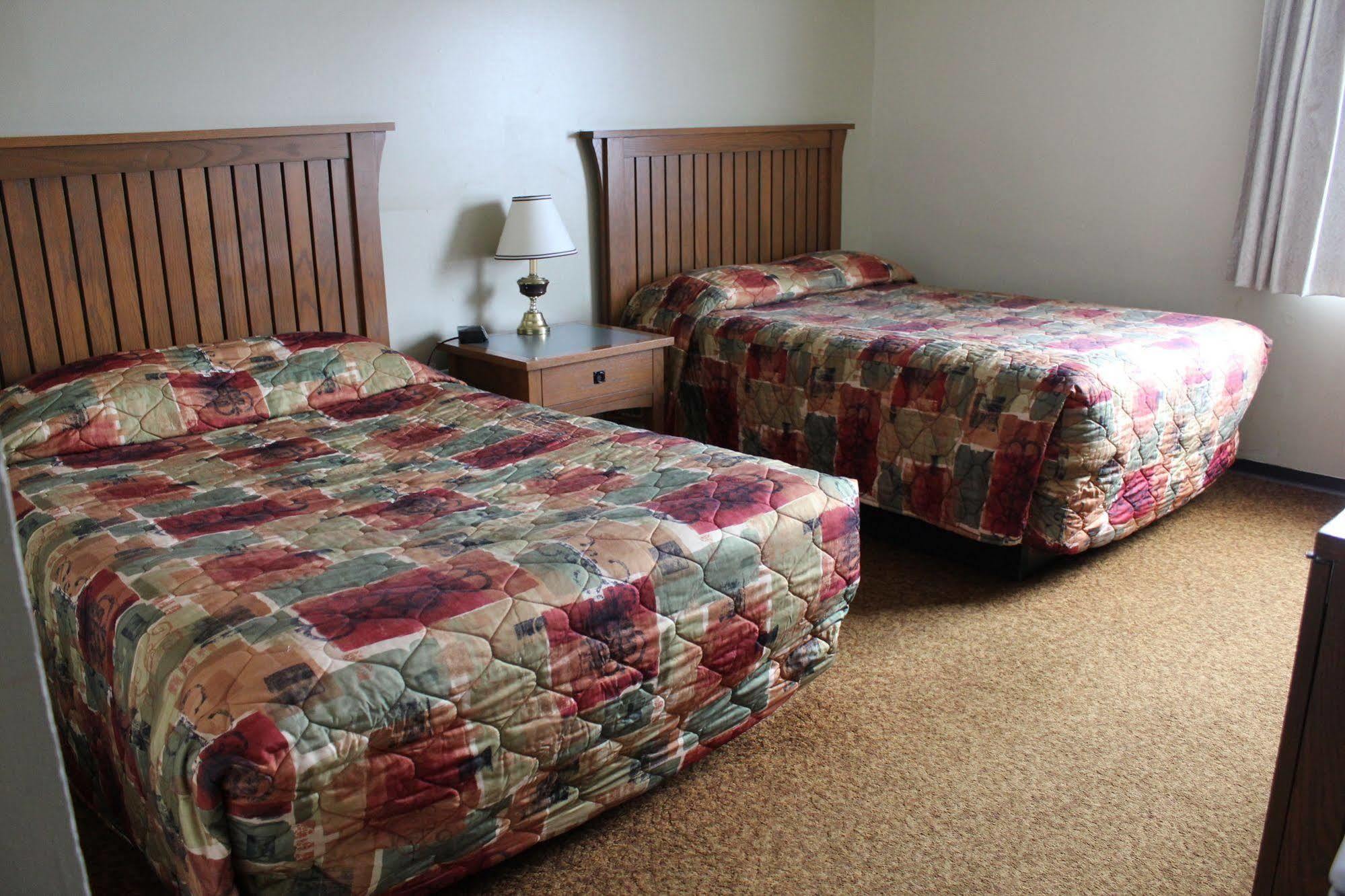 Travelodge By Wyndham Blairmore Dış mekan fotoğraf